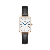 Daniel Wellington - Quadro  Roman Numerals Sheffield Rose Gold