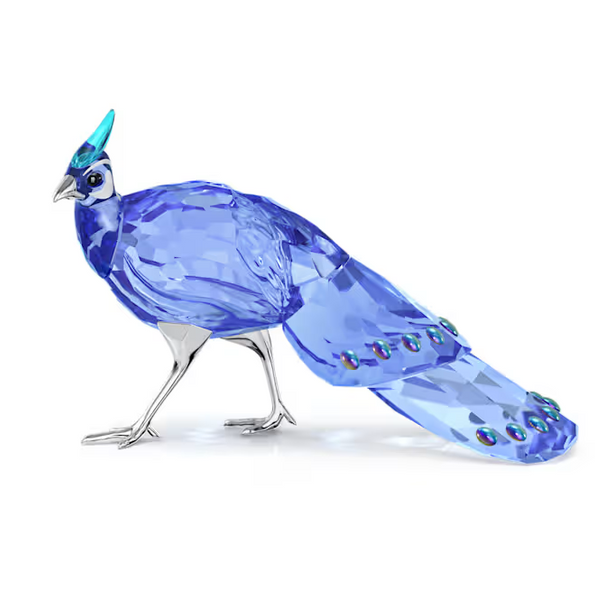 Swarovski - Idyllia SCS Palawan Peacock-Pheasant