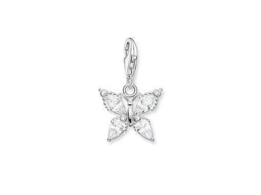 Thomas Sabo - Charm Club CZ Butterfly