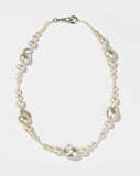 Meadowlark - Bon Bon Pearl Necklace SS