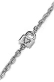 Stolen Girlfriends Club - Locked Heart Bracelet