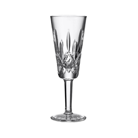 Waterford - Lismore Champagne Flute Single