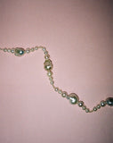 Meadowlark - Bon Bon Pearl Necklace SS