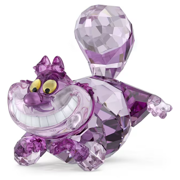 Swarovski - Alice Cheshire cat