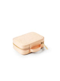 Karen Walker - Leather Jewellery Case Peach