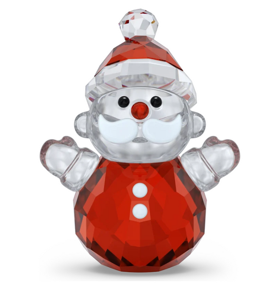 Swarovski - Holiday Cheers Rocking Santa