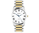 Sekonda - Beaumont White Dial Two Tone