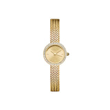 Rosefield Watch - Mini Small Edit Gold