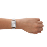 Skagen - Hagen Silver colored