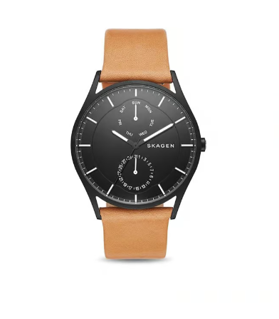 Skagen -  Holst Multifunction Men's Watch