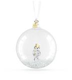 Swarovski - Annual Edition Ball Ornament 2026