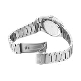 Jacques Du Manoir - Horizon Ladies Silver Dial