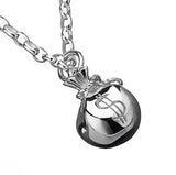 Karen Walker - Moneybag Charm