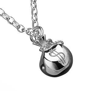 Karen Walker - Moneybag Charm