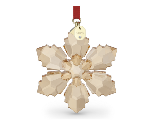 Swarovski - Annual Edition Festive Ornament 2026