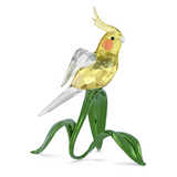 Swarovski - Idyllia Cockatiel