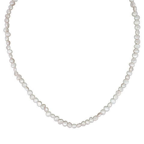 Boh Runga - Little Pearls Necklace