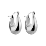 Najo - Cloudland Hoop Earring