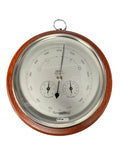 Fischer - Barometer Silver