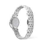 Daniel Wellington - Petite Roman Numerals Date 5-link Silver