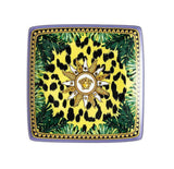 Versace - Square Flat Jungle Animalier