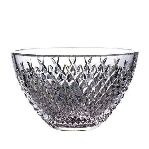 Waterford - Giftology Alana Crystal Bowl