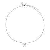 Najo - Idyll Pearl Necklace White Pearl