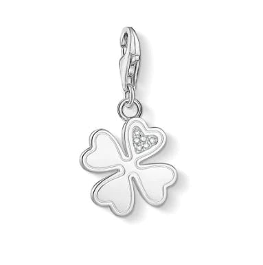 Thomas Sabo - Charm Club Clover Leaf