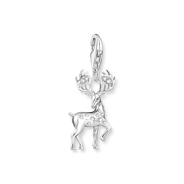 Thomas Sabo - Charm Club Reindeer