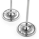 Royal Selangor Pewter - Wine Goblets Marine Pair of 2