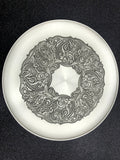 Royal Selangor pewter - Tray Isthmus