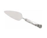 Royal Selangor Pewter - Roses & Ribbons Cake Server