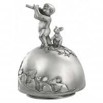 Royal Selangor Pewter - Pied Piper Music Carousel