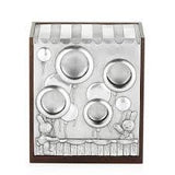 Royal Selangor Pewter - Balloon Coin Box