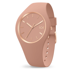 ICE watch - Glam Brushed Clay - Medium