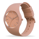 ICE watch - Glam Brushed Clay - Medium