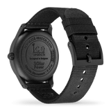 Ice - Solar Power Watch Black Tide