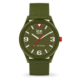 Ice Watch - Solar Power Khaki Watch