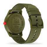 Ice Watch - Solar Power Khaki Watch