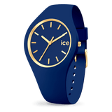 Ice - Glam Brushed Watch Lazuli Blue