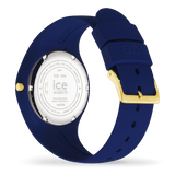 Ice - Glam Brushed Watch Lazuli Blue