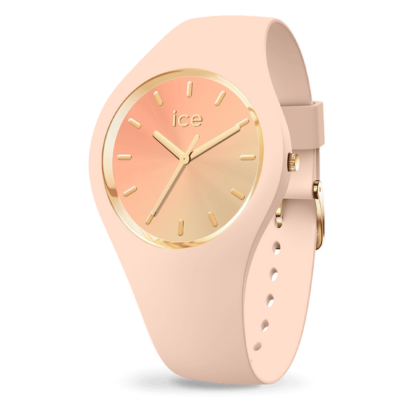 Ice - Sunset Nude Watch