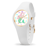 Ice - Fantasia White Mermaid Watch