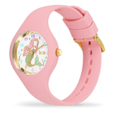 Ice - Fantasia Pink Mermaid Watch