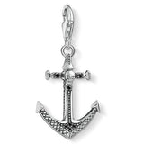 Thomas Sabo Charm Club Anchor Charm - CC1553