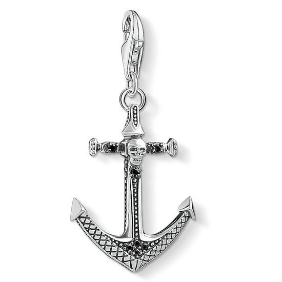 Thomas Sabo Charm Club Anchor Charm - CC1553