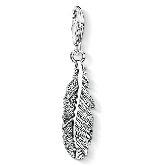 Thomas Sabo - Charm Club Feather Charm
