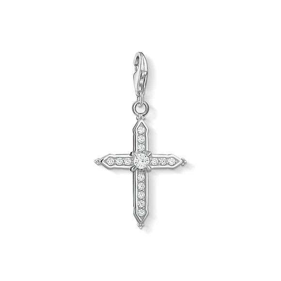 Thomas Sabo - Charm Club Cross CZ