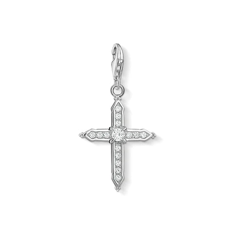 Thomas Sabo - Charm Club Cross CZ