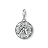 Thomas Sabo - Charm Club Engravable Cupids Disc